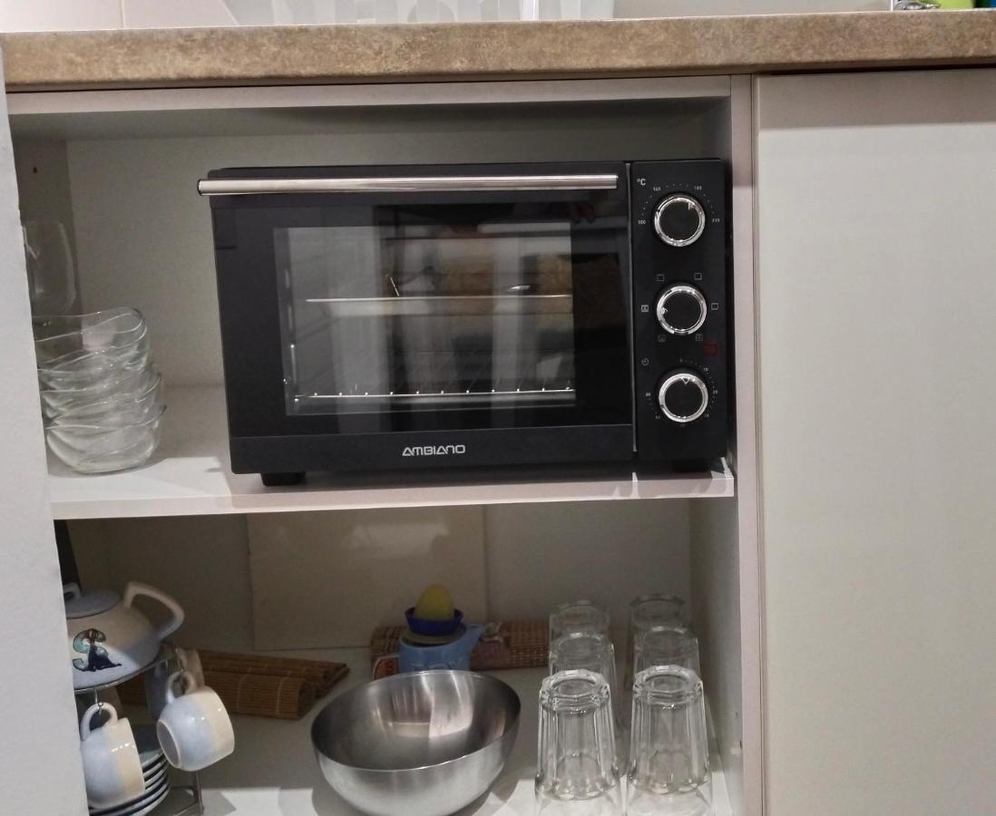 Acogedor Apartamento Loft Alhaurín de la Torre Exterior foto