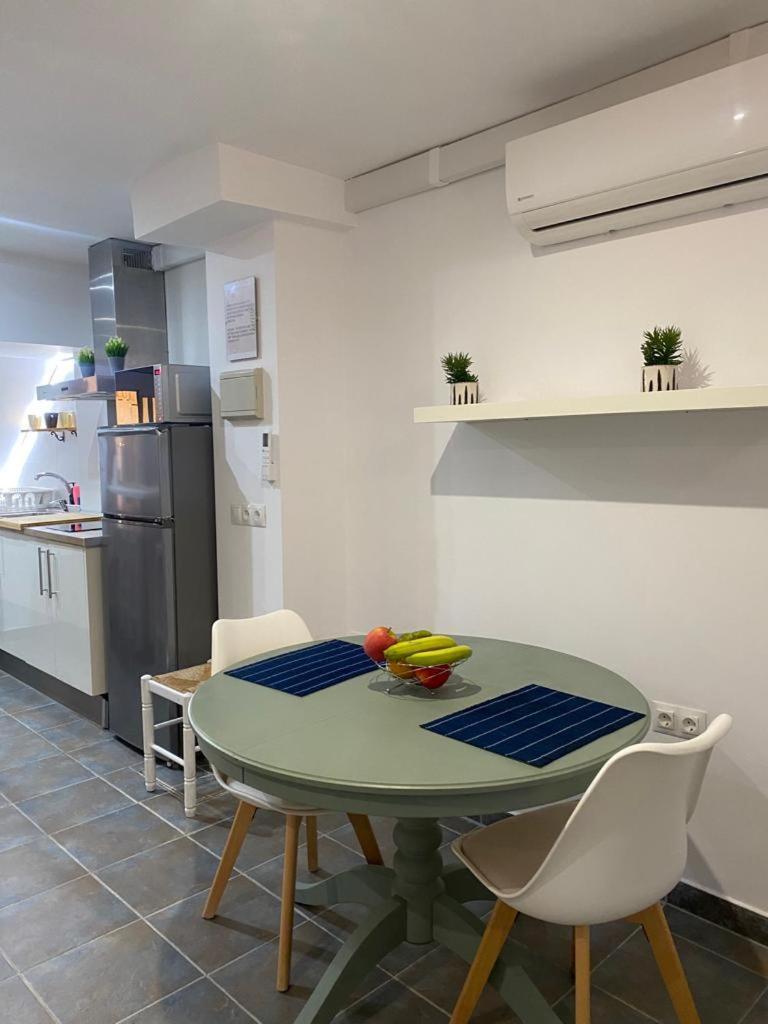 Acogedor Apartamento Loft Alhaurín de la Torre Exterior foto