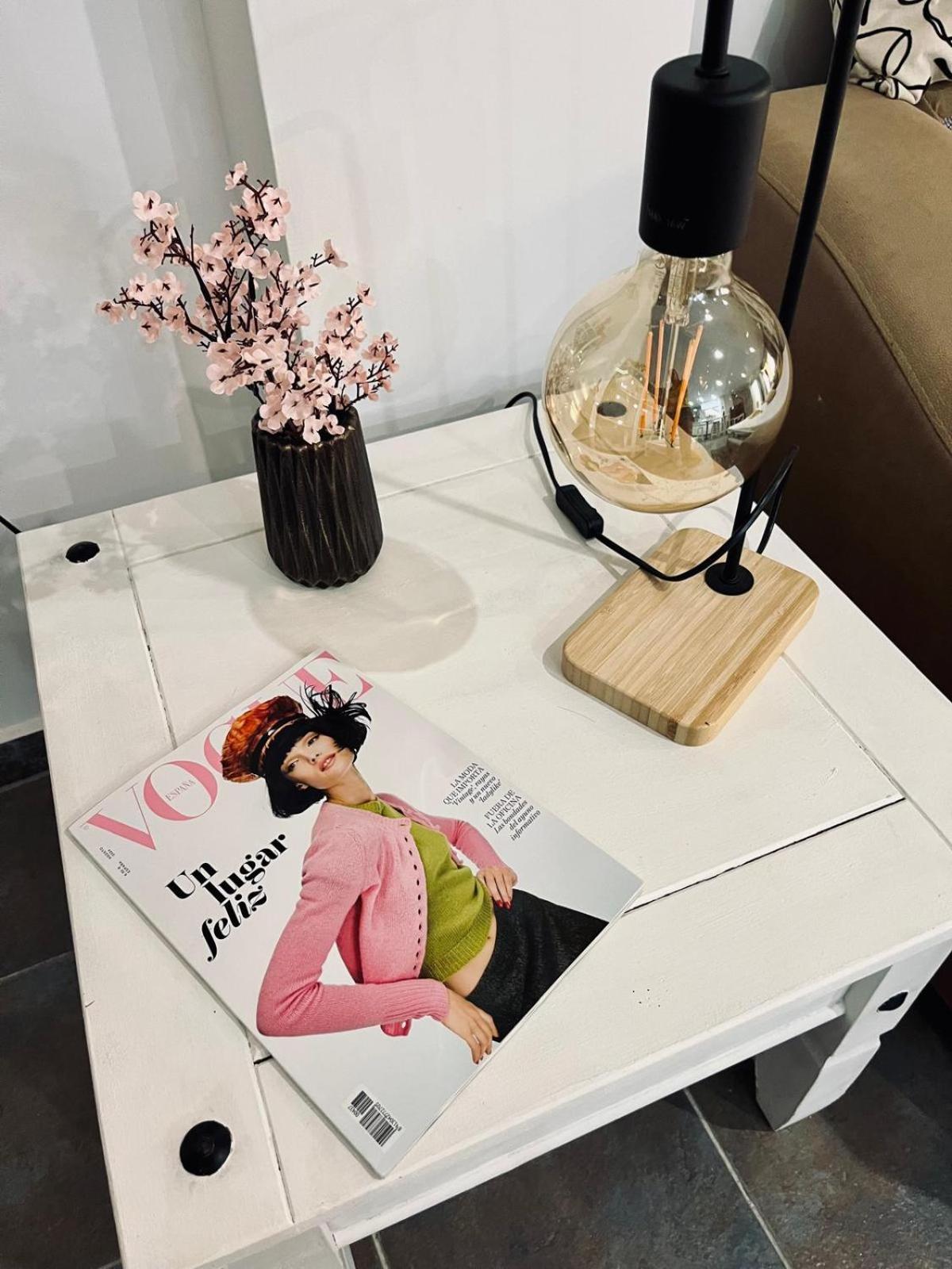 Acogedor Apartamento Loft Alhaurín de la Torre Exterior foto